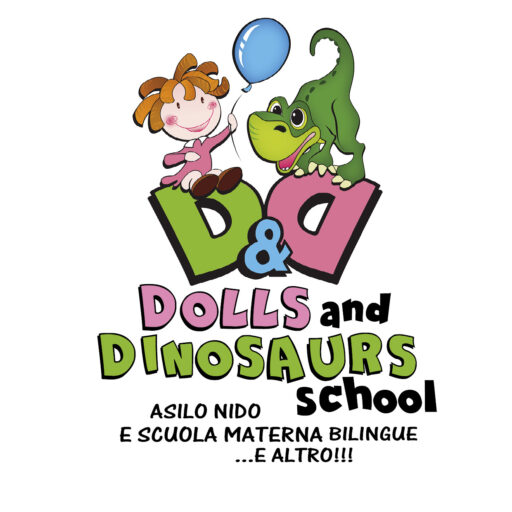 Dolls and Dinosaurs 